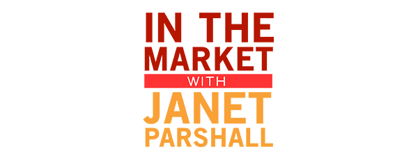 In the Market with Janet Parshall